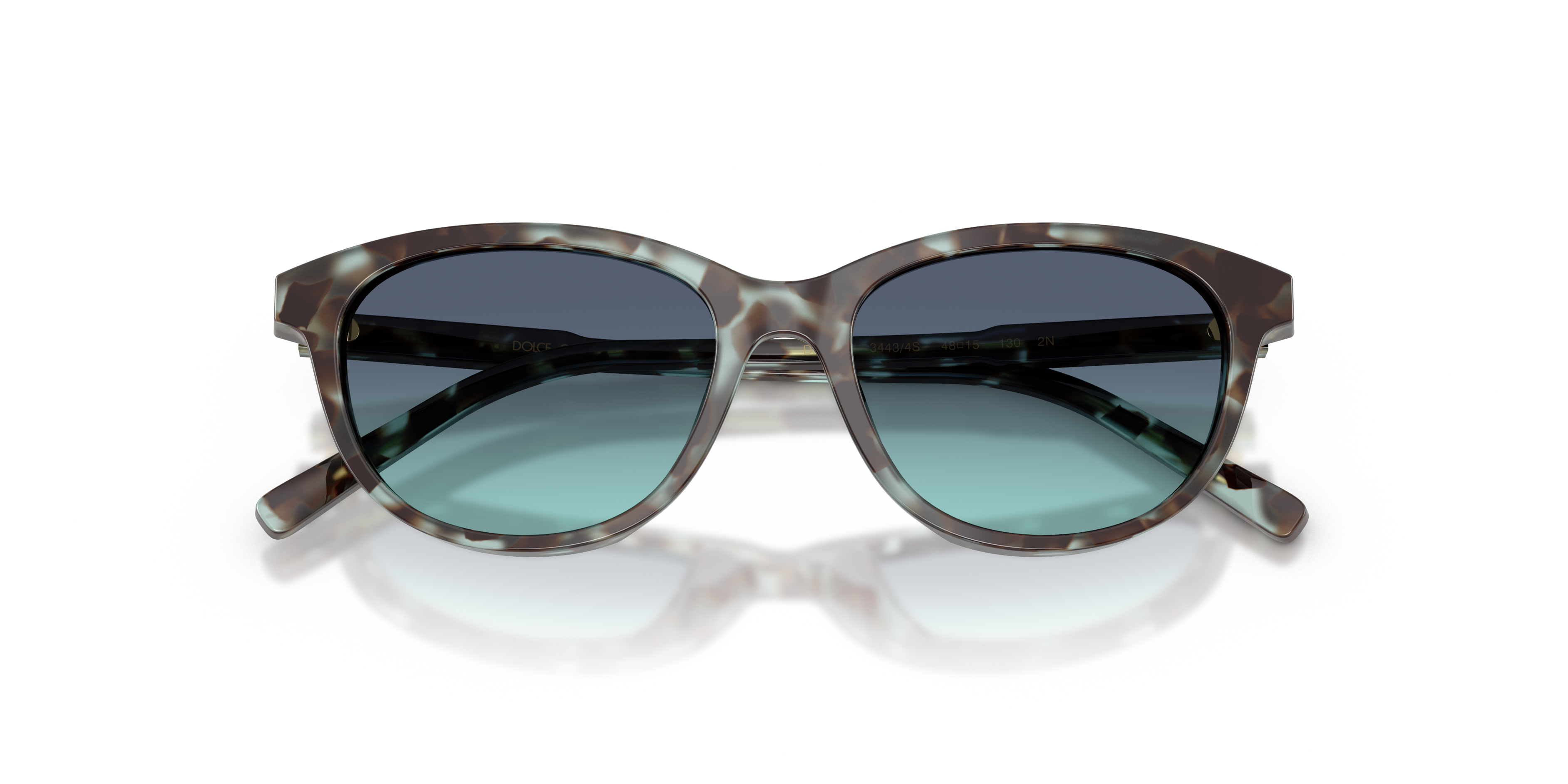 Dolce & Gabbana DX4010 34434S  